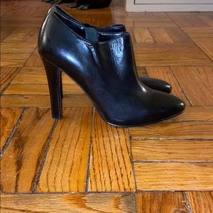 Black Boots from Ralph Lauren